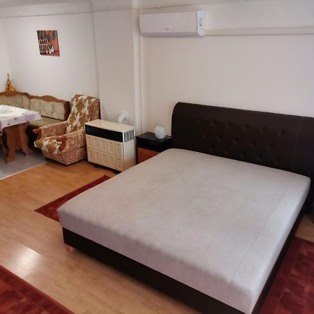 Aida Apartman ハルカーニャ エクステリア 写真