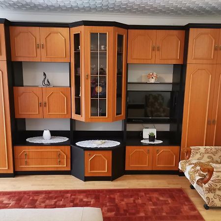 Aida Apartman ハルカーニャ エクステリア 写真