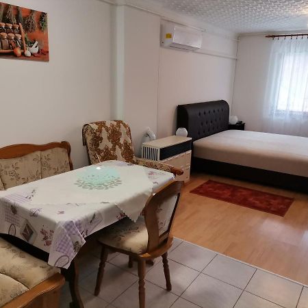 Aida Apartman ハルカーニャ エクステリア 写真