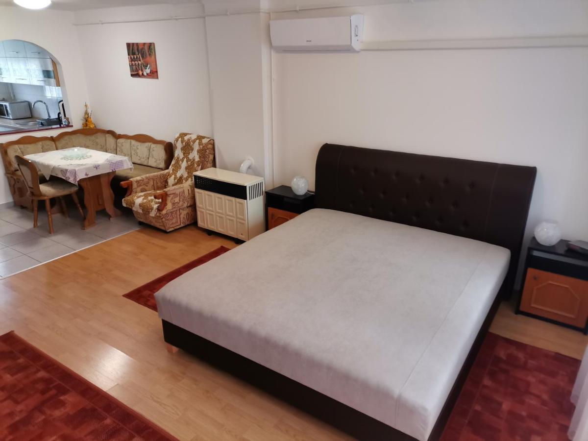 Aida Apartman ハルカーニャ エクステリア 写真