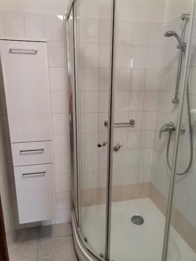 Aida Apartman ハルカーニャ エクステリア 写真