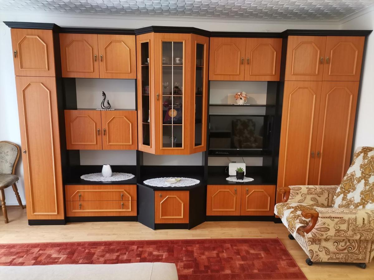 Aida Apartman ハルカーニャ エクステリア 写真