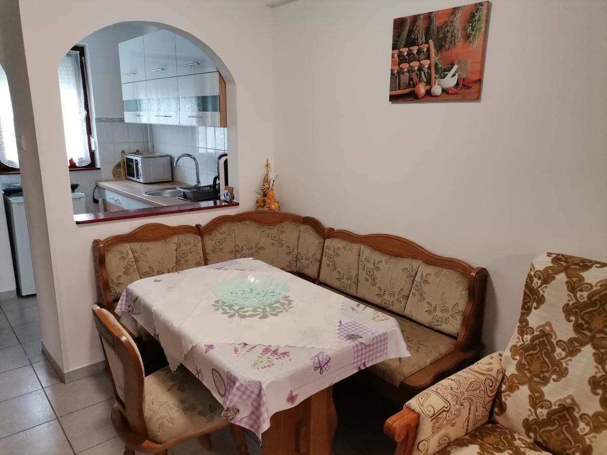 Aida Apartman ハルカーニャ エクステリア 写真