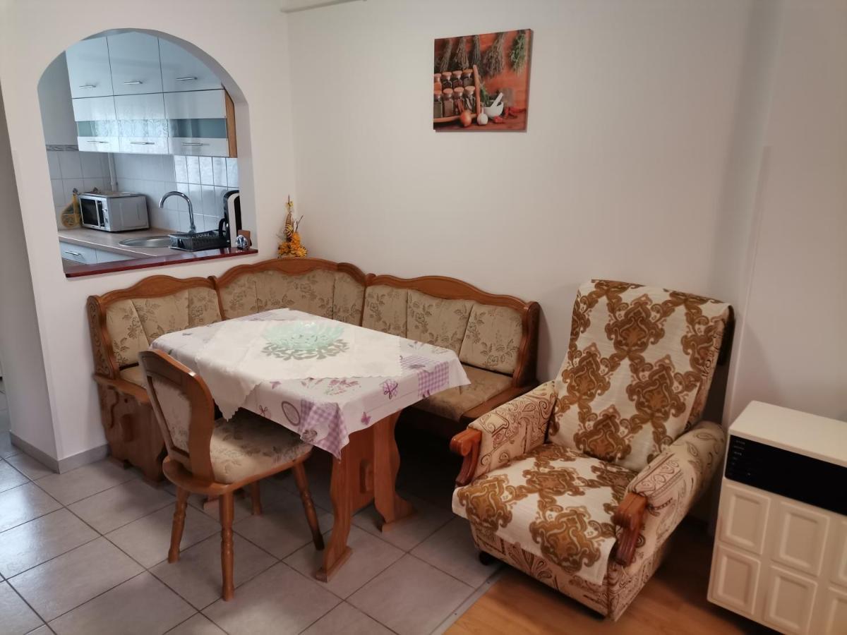 Aida Apartman ハルカーニャ エクステリア 写真