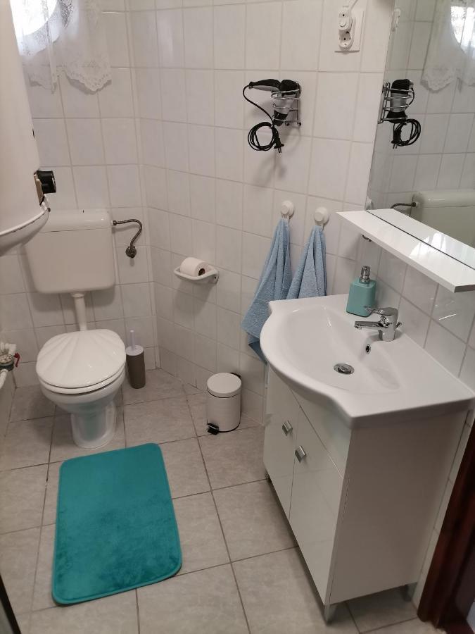 Aida Apartman ハルカーニャ エクステリア 写真